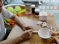 -李先生牛肉面大王(营口大润发店)