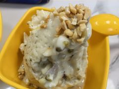 -于春正宗椰奶清补凉炒冰