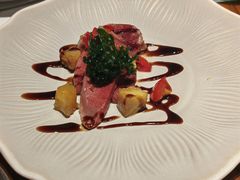 -Mr·Fish鱼鲜生海鲜放题(银泰in99店)
