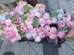 -观音桥步行街