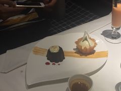 -王品牛排(福州泰禾店)