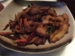 -蔼若春.传承三十年云南菜(金碧公园店)