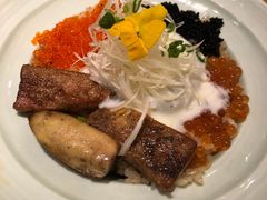 -Hatsune隐泉日式料理(SKP店)