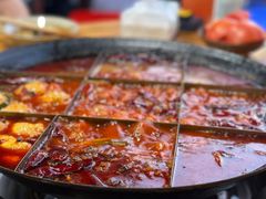 -正南齊北重庆老火锅(光华村直营店)