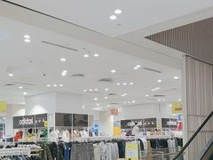 -BIGOFFS 超级折扣(仁恒伊势丹店)