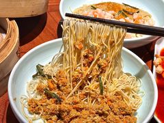 -裕兴记•蟹黄面馆(人民广场店)