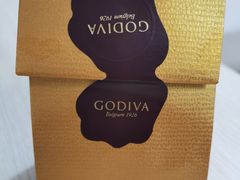 -GODIVA(景枫中心店)