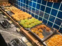 -佛山顺德香云纱园林酒店(清晖园店)