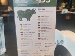 -拉蒂娜·巴西牛排馆 Latina·Brazilian Steakhouse(铜仁旗舰店)