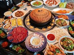 -米氏火鱼·泡椒鱼火锅(李子坝老店)