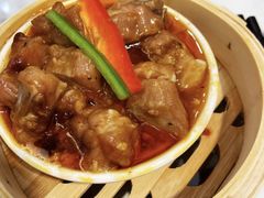 -多多旺港式茶餐厅(新区店)