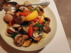 -壳里西餐厅Coquille Seafood Bistro(蒙自路店)