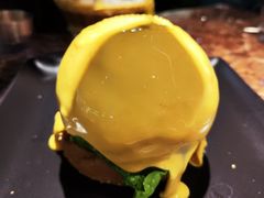 -Let'sBURGERplus·非常创意汉堡(三里屯店)