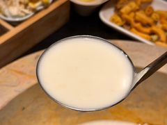 -鲜潭蒸汽石锅鱼(五道口购物中心店)