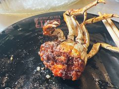 -红盔甲·小龙虾(天钥桥店)