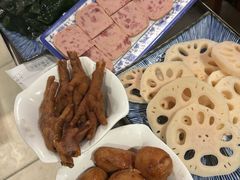 -陈眼镜火锅(总店)