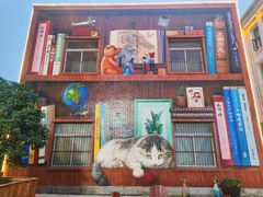 -回龙窝历史文化街区