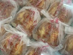 -中关村茶点