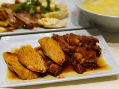 -抱德·潮汕味(敦和店原惠城鱼仔)