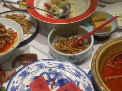 -天和晟烤鸭店(玉泉西街店)