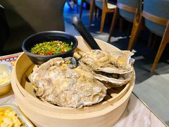 -火炉火自助餐(喜隆多店)
