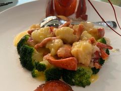 -老洋房花园饭店(绍兴路店)