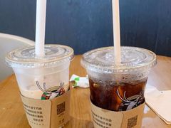 -瑞幸咖啡(龙湖北城天街北馆店)