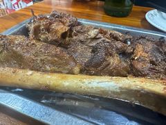 -清真祥和斋餐厅(蓟门小区店)
