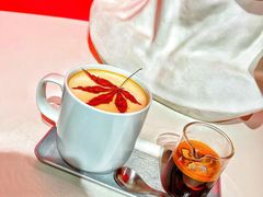 -72 COFFEE(东朝阳路店)