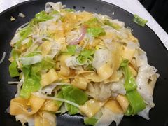 -沙河粉村·国家非遗传承(云台店)