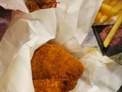 -麦当劳(百利广场店)