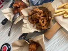 -必胜客(绿地新都会店)