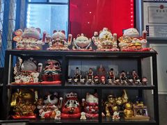 -微醺烤牛·炭火烧烤·精酿啤酒(东郊记忆店)