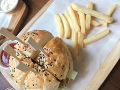 -G+KITCHEN(龙湖狮山天街店)