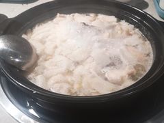 -百年果林椰子鸡(益田假日里店)