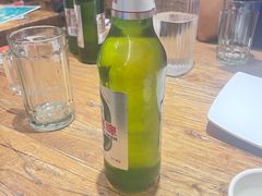 -平娃三宝烧烤·面食(南小街店)