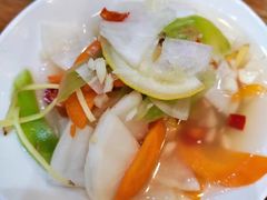 -下梅人家土菜馆(历史文化餐厅度假区店)