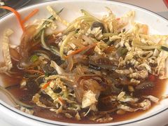 -赶海部落海鲜城(海阳路店)