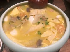 -香园茶社·金陵小灶(老门东店)