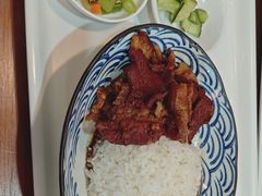 -菊儿人家·北京胡同菜(南锣鼓巷店)