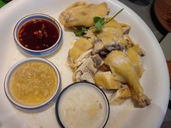 -创味·民间海南菜·非遗藤桥排骨(藤桥·免税城店)