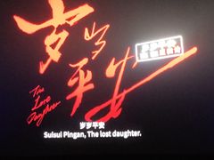 -金逸影城(中关村店)