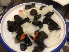 -乡村驴肉馆羊蝎子