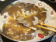 -盡膳口福跷脚牛肉火锅(北美新天地店)