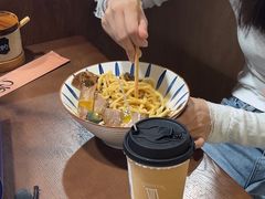 -面乙新派手擀面(大悦城店)