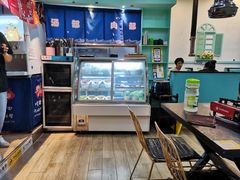 -烤路里·韩国品质自助烤肉(石路天虹4号店)