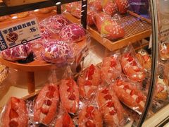 -丽驰烘焙(万达店)