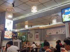 -新繁老號豌豆汤饭店·江湖菜(宝光寺店)