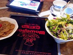 -蛙蛙叫干锅年代(簋街总店)