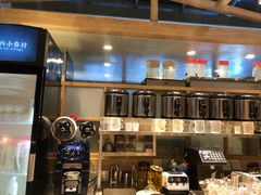 门面-厝内小眷村(西单大悦城店)